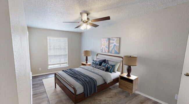 The Grove at Killeen