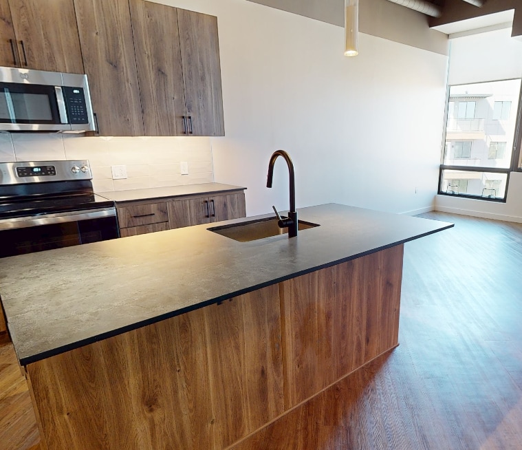 Photo - Alloy Midtown Apartments