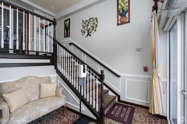 Chestnut Hollow Apartments