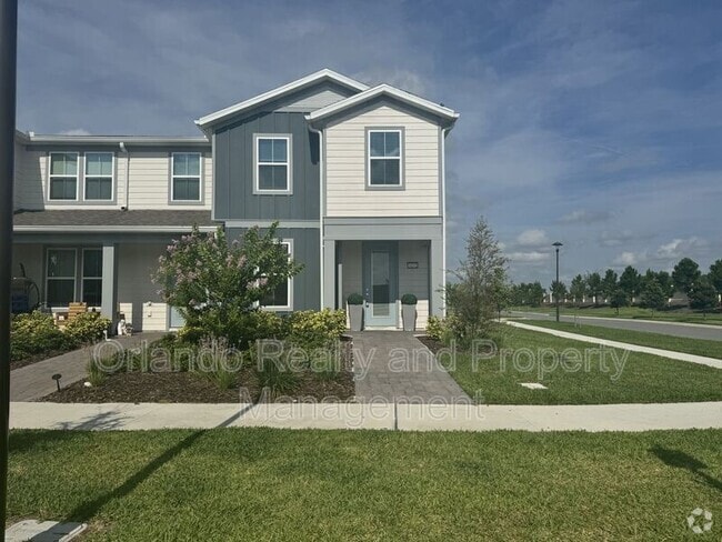 Building Photo - 14202 Sapelo Beach Dr Rental