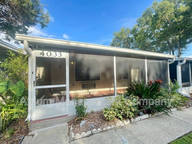 Building Photo - 4033 E Michigan St Rental