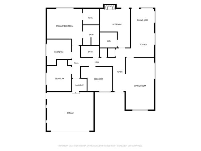 Photo - Sunny 5 Bedroom 3 Bath walk to UC