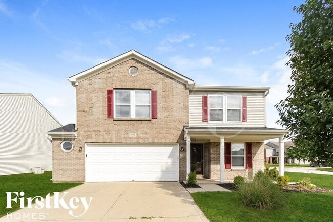 Building Photo - 8655 Hopewell Ct Rental