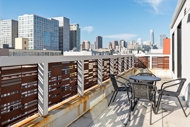 Photo - 1288 Howard St Unit FL5-ID2122