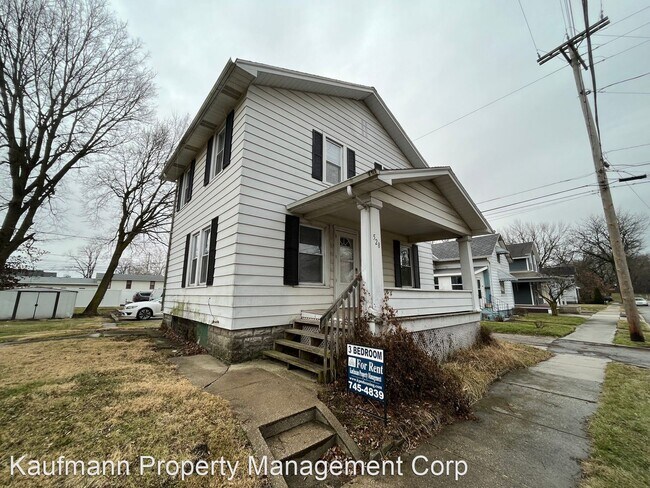 3 br, 1 bath House - 528 Watkins St. - 3 br, 1 bath House - 528 Watkins St.