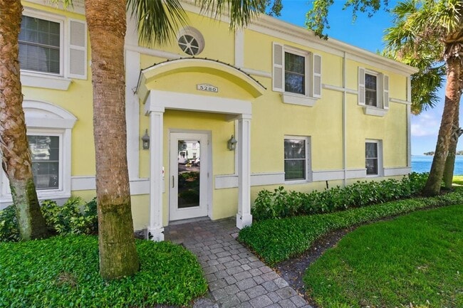 Photo - 5280 Coquina Key Dr SE Unit A furnished seasonal