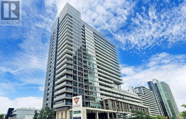 Photo - 72 Esther Shiner Blvd Unit 1509