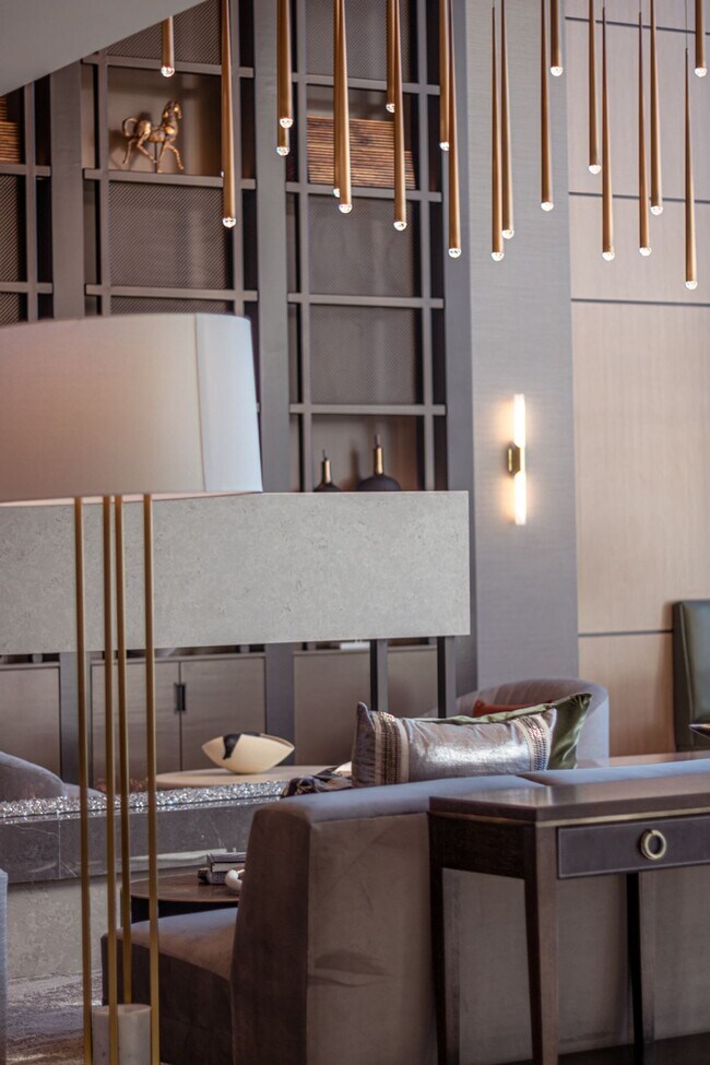 Residences at West Hills Country Club