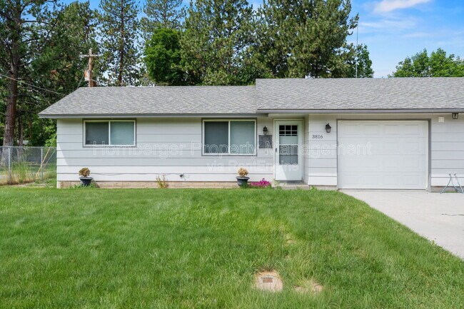 Photo - 3816 S Bowdish Rd