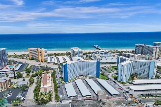 Photo - 301 N Ocean Blvd Condo Unit 307