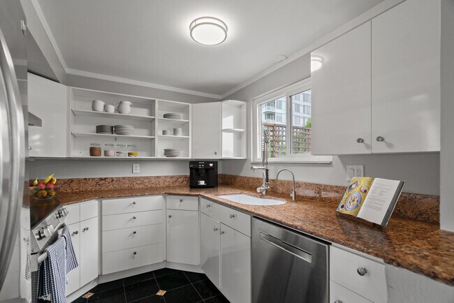 Photo - 1200 Boylston Ave