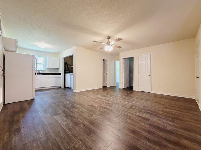 Photo - Gastonia 2 bed 1 bath