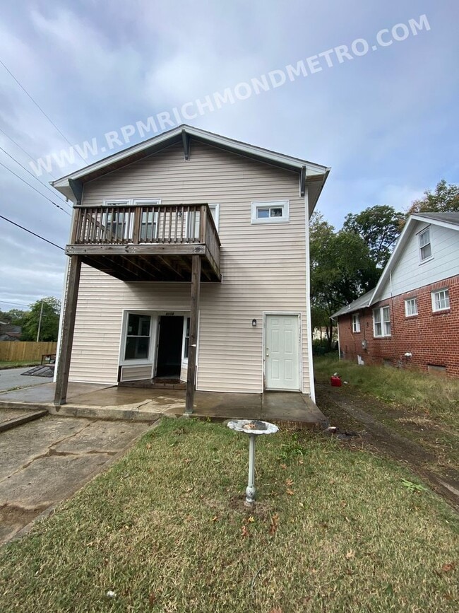 Building Photo - 5115 Salem St Unit Salem Down Rental