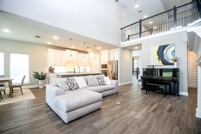 Photo - 4207 Ana Ridge Ln