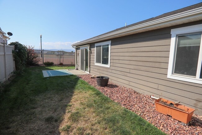 Photo - Newer patio home