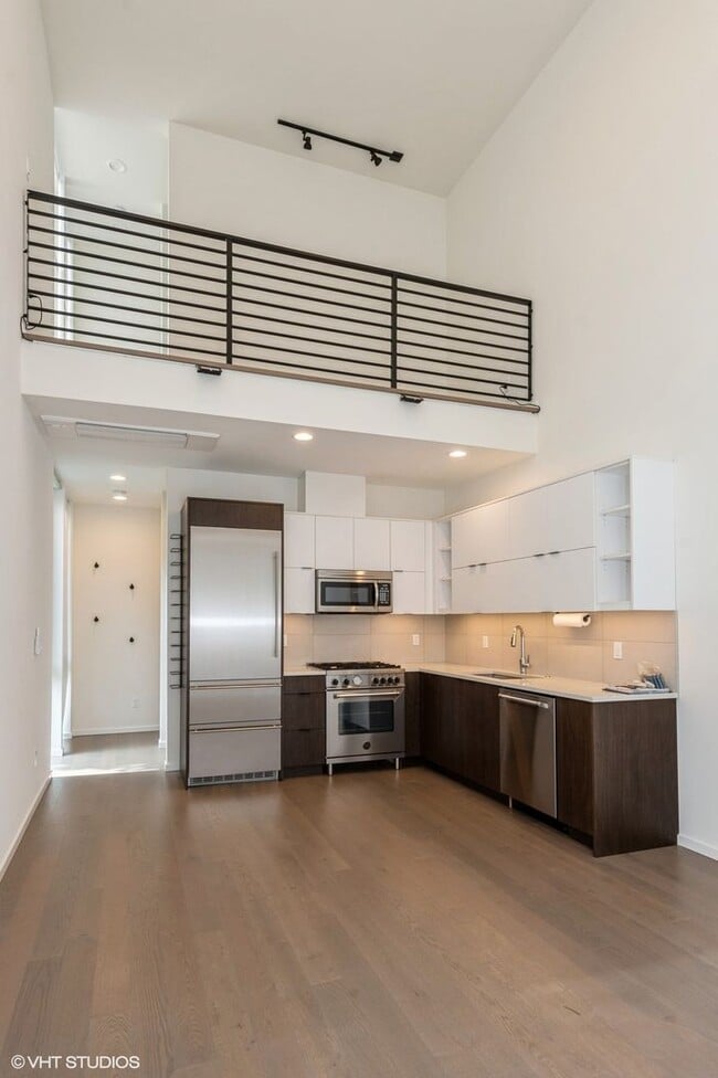 Photo - Beautiful Modern Capitol Hill Townhome