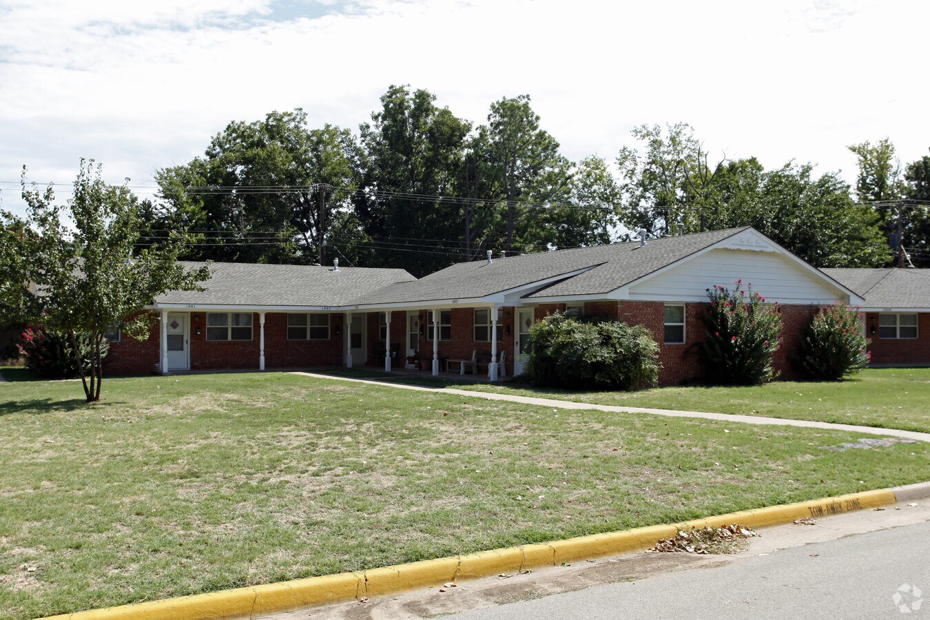 Marcum Apartaments - Marcum Apartments