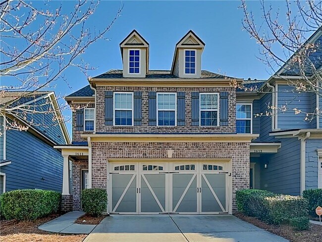 Photo - 1611 Marsanne Terrace Townhome