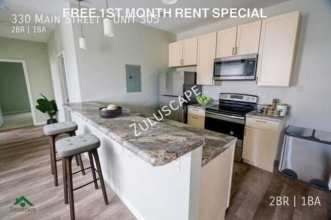 Photo - 330 Main St Unidad 305