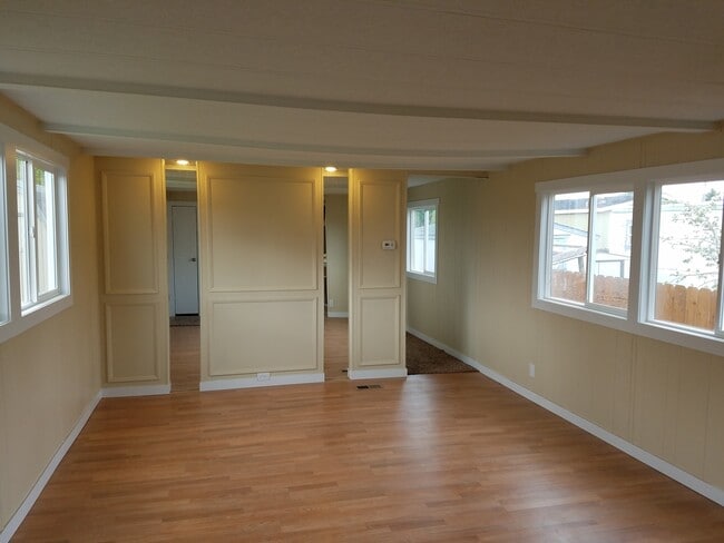 Photo - 2 BDRM Mobile Home for rent in Hayden! Unit 745 Cozy Acres Lane, Hayden, ID 83835
