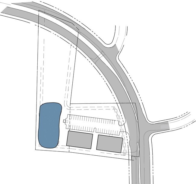 Keystone at Horse Pen Creek Apartments Greensboro, NC