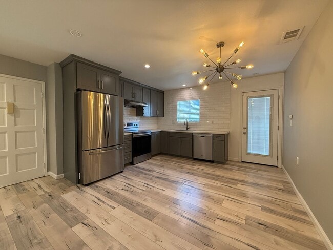 Photo - Remodeled, Fresh and Clean 3 Bedroom 2 Bath Home in North San Jose