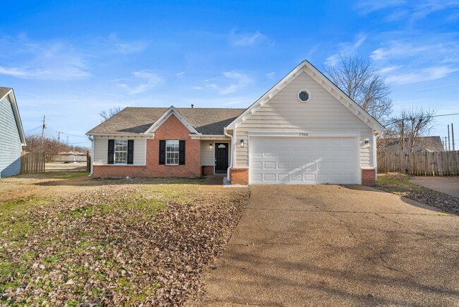 Building Photo - 7708 Spring Morning Ct