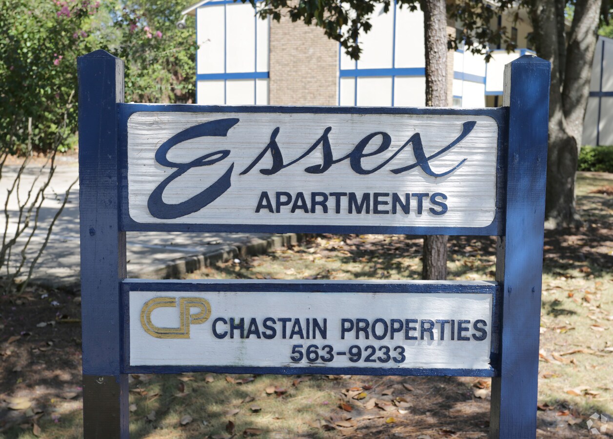 Photo - Essex Apartments