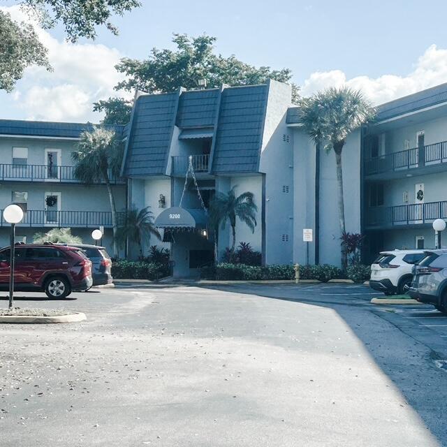 Building Photo - 9200 Lime Bay Blvd Unit 312