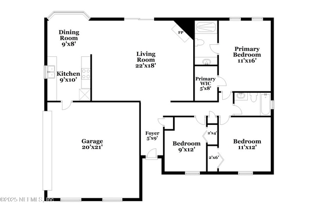 Photo - 11023 Poppins Ct