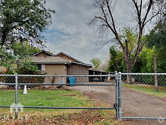 Building Photo - 2410 W Turney Ave Unit A Rental