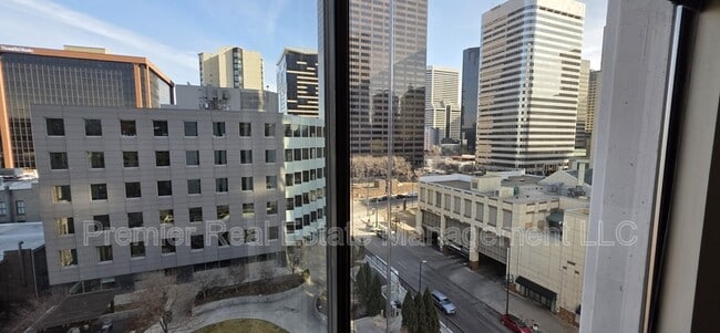 Building Photo - 1625 Larimer St