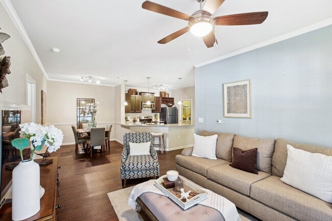 Photo - Grove at Shadow Green Apartments