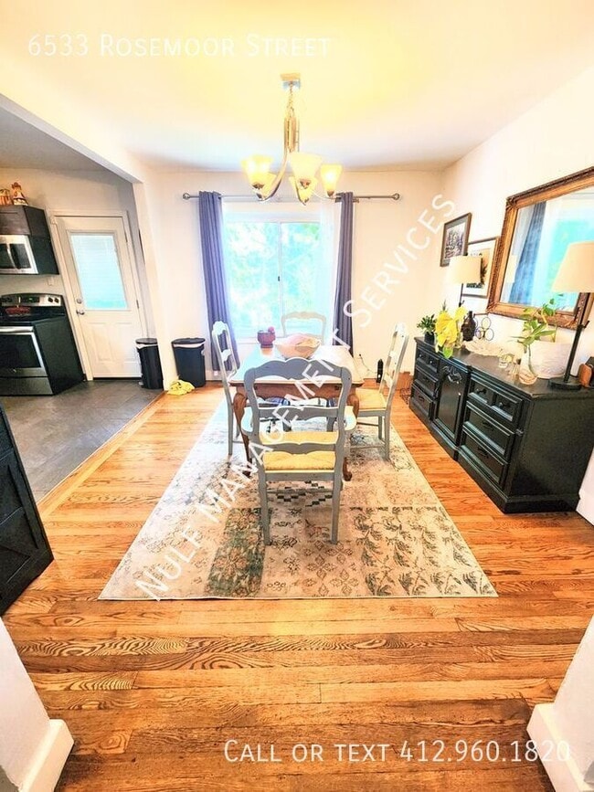 Photo - 6533 Rosemoor St