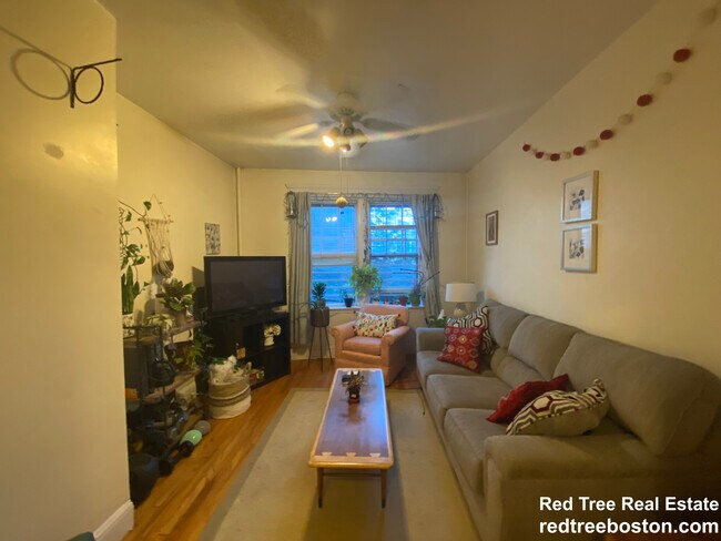 55 Lanark Rd