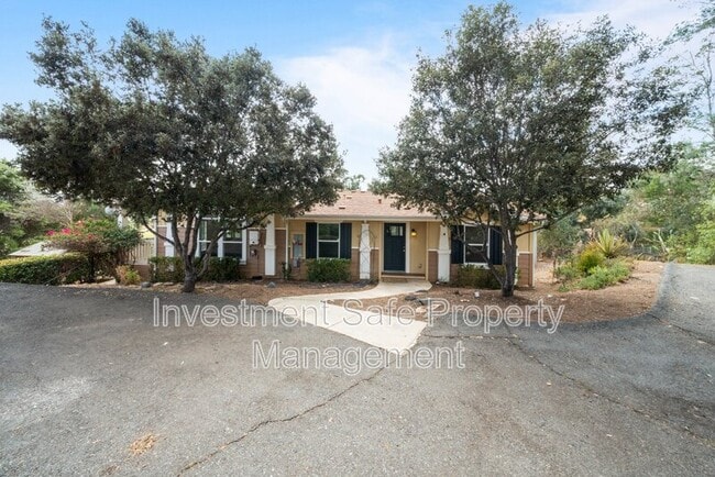 Building Photo - 2921 Sunset Hills Rental
