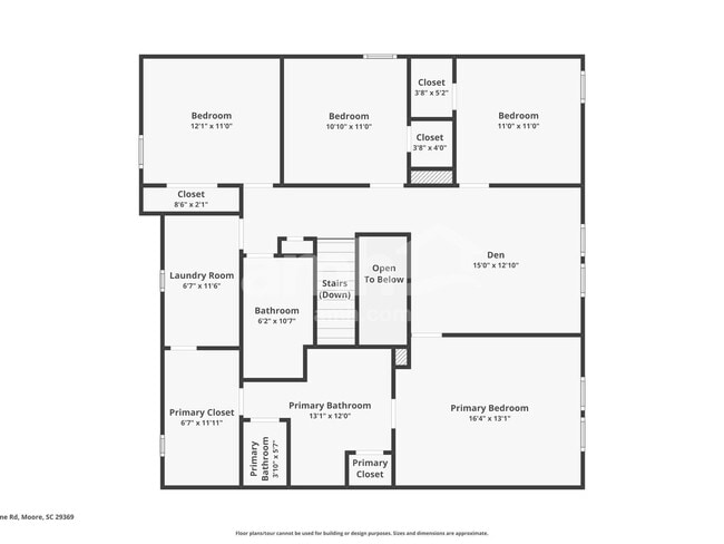 Photo - 806 Treeline Rd