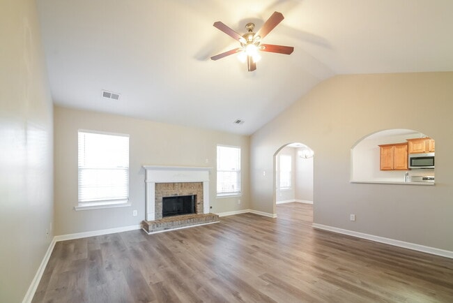 Photo - 2688 Trellis Oaks Ct SW