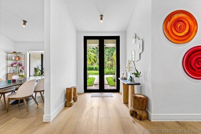 14936 Horseshoe Trce