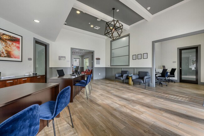 Marquis SoCo Apartments For Rent in Austin, TX