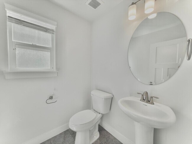 Photo - 3 Bed | 2.5 Bath | 2,365 sq ft above grade | Full unfinished basement | 2-car garage