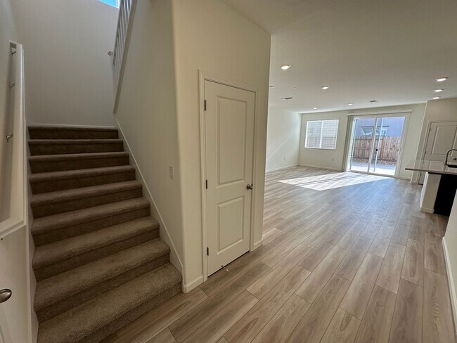 Photo - New Build! 4 Bed 3 Bath Home with Solar Included!