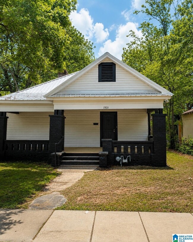 Building Photo - 7703 6th Ave N