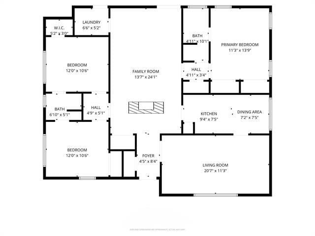 Photo - 5201 Cloyce Ct