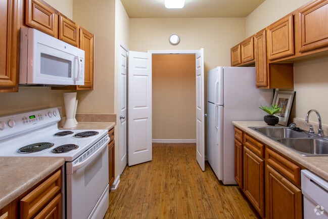 2BR,2BA - Arbor View Apartment Homes