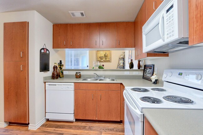 Photo - 12007 N Lamar Blvd Unidad 0125