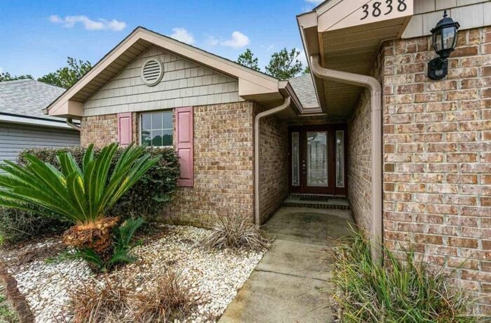 Photo - Pensacola - Weatherstone - 4 bedroom, 2 bathroom