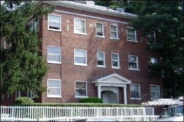 Walbrook Apartments - Walbrook Apartments