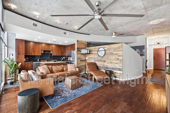155 S Court Ave Unit 1608