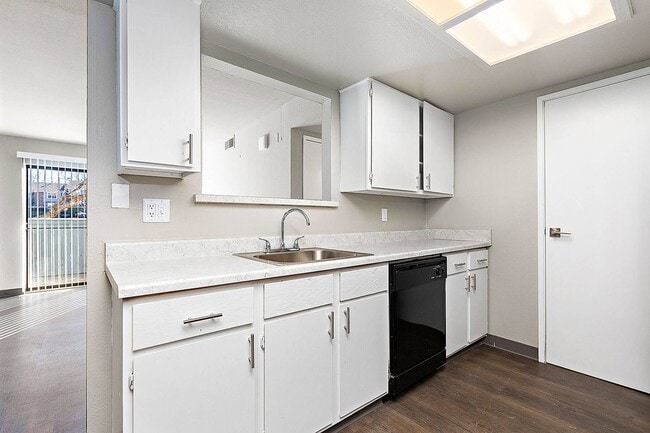 Timberlane Village Apartments general photo
